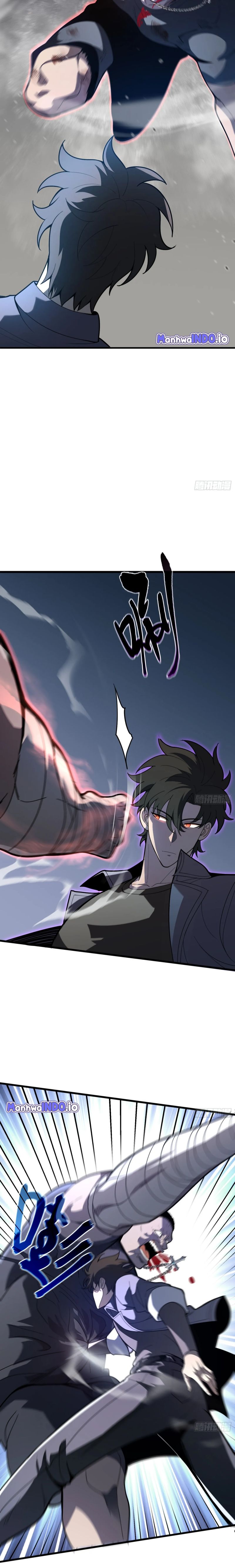 Halaman 17 dari The Clan’s Failure is the Former Strongest in the Continent Chapter 7