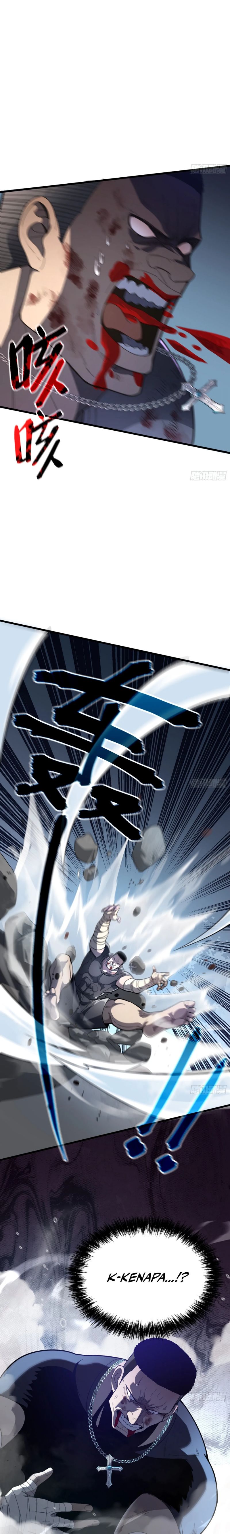 Halaman 18 dari The Clan’s Failure is the Former Strongest in the Continent Chapter 7