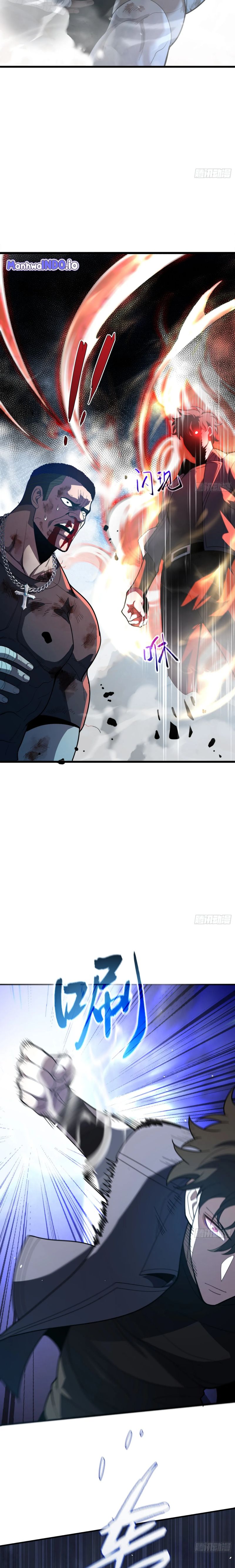 Halaman 19 dari The Clan’s Failure is the Former Strongest in the Continent Chapter 7
