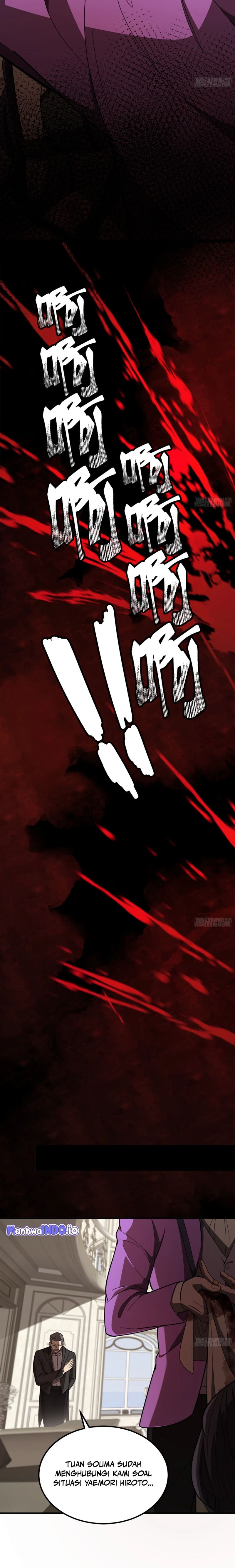 Halaman 17 dari The Clan’s Failure is the Former Strongest in the Continent Chapter 8