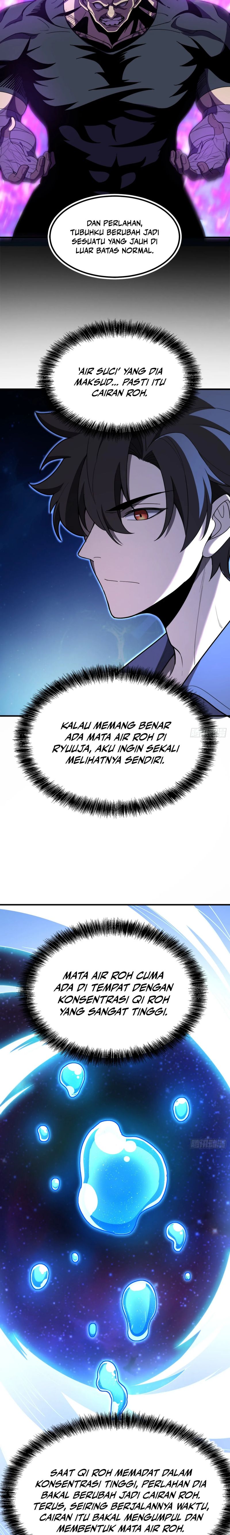 Halaman 7 dari The Clan’s Failure is the Former Strongest in the Continent Chapter 8