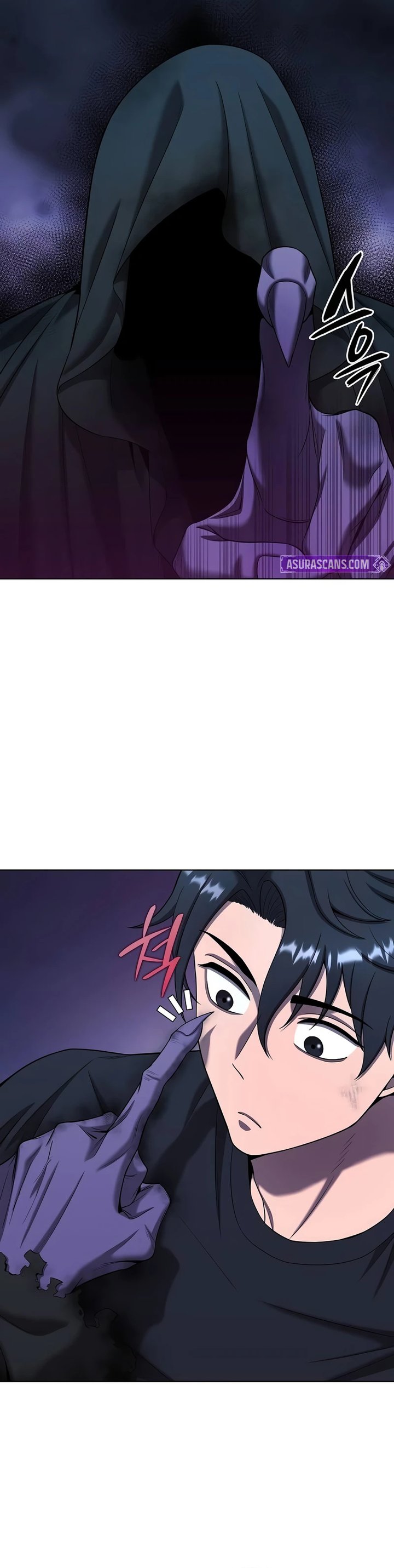 The Dark Mage's Return to Enlistment chapter 78 halaman 13
