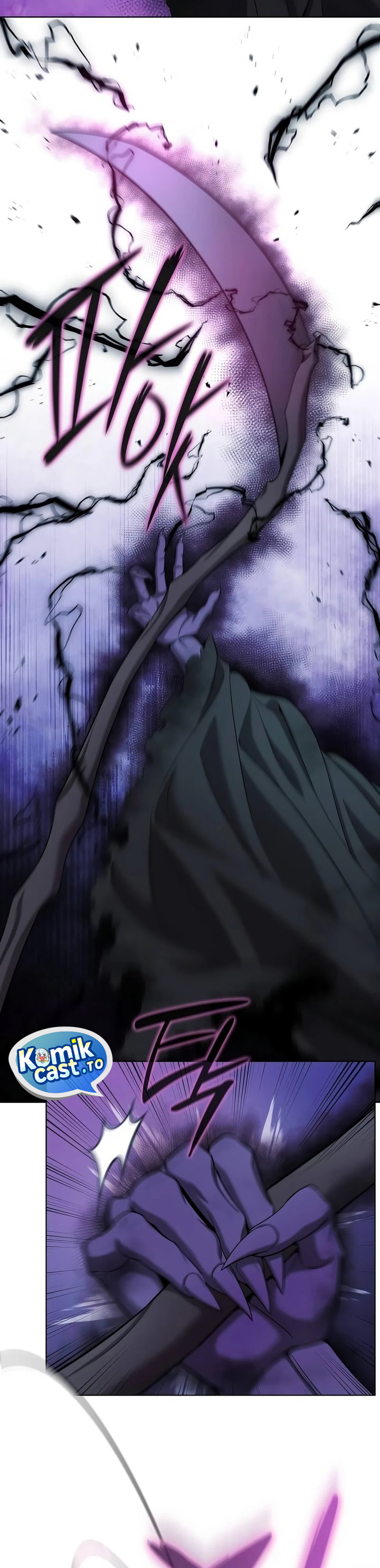 The Dark Mage's Return to Enlistment chapter 78 halaman 16