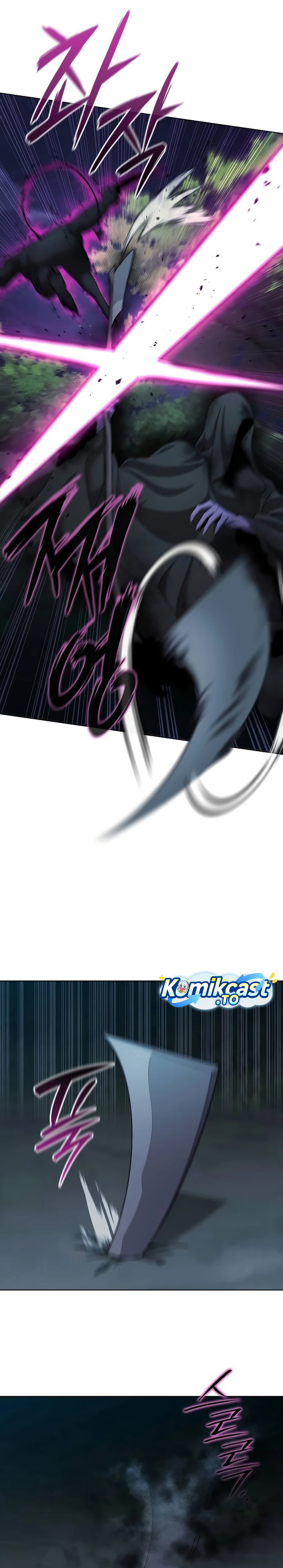 The Dark Mage's Return to Enlistment chapter 78 halaman 20