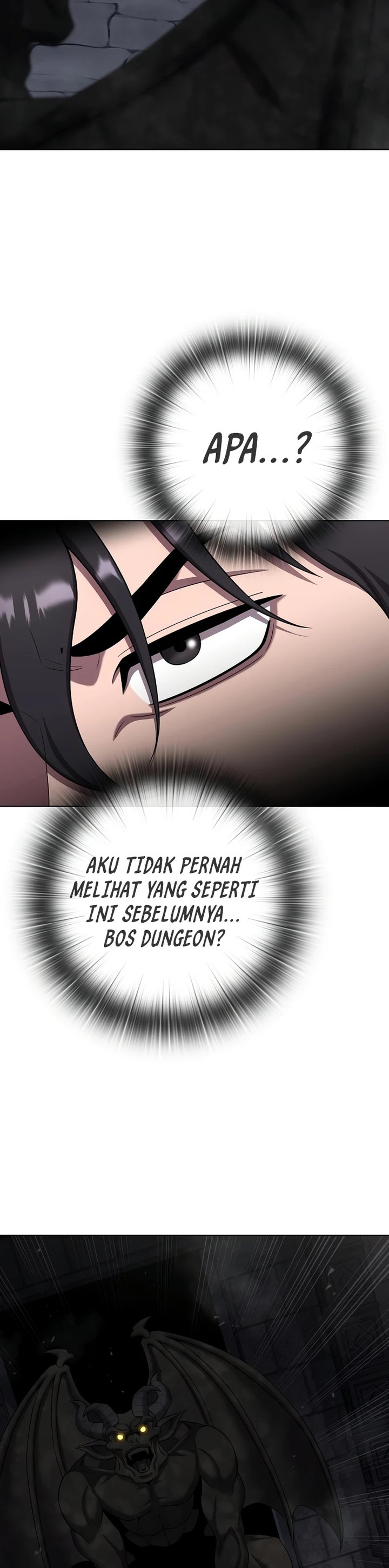 The Dark Mage's Return to Enlistment chapter 80 halaman 24