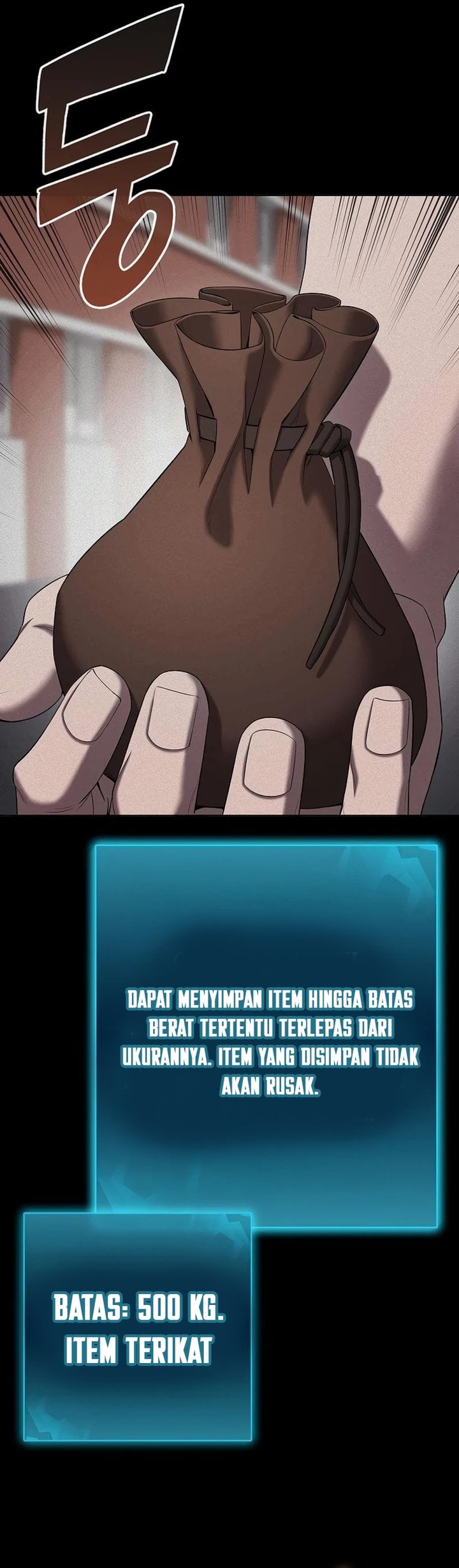 The Dark Mage's Return to Enlistment chapter 82 halaman 7