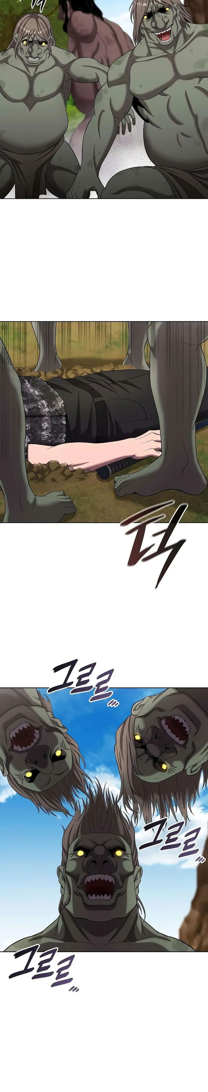 The Dark Mage's Return to Enlistment chapter 85 halaman 23