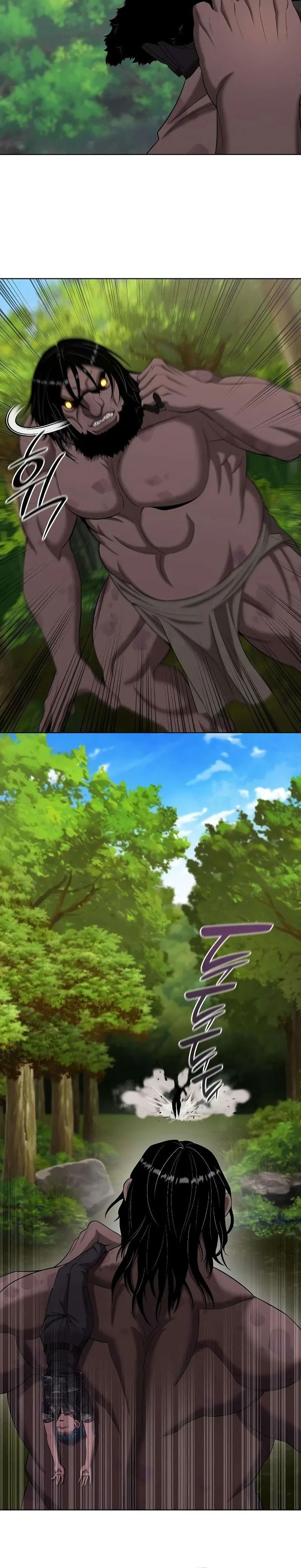 The Dark Mage's Return to Enlistment chapter 85 halaman 35