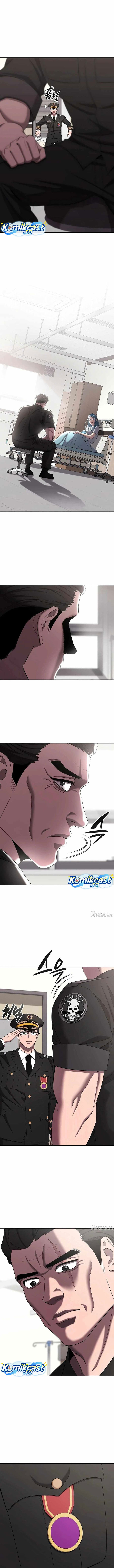 Returned to the Day I Joined the Army Chapter 89 – halaman 12