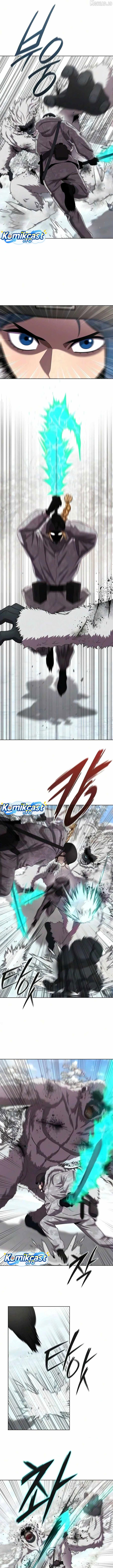 Returned to the Day I Joined the Army Chapter 91 – halaman 5