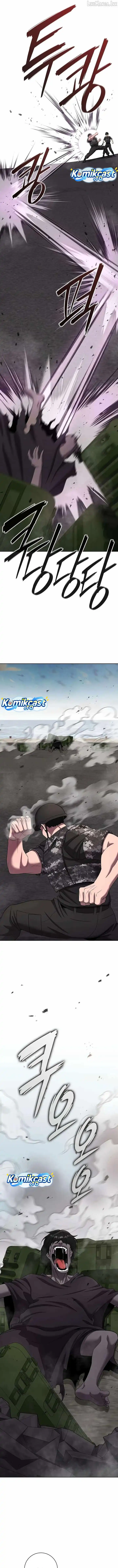 Returned to the Day I Joined the Army Chapter 99 – halaman 11