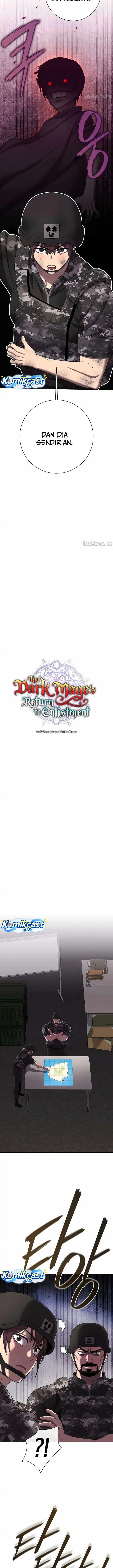 Returned to the Day I Joined the Army Chapter 99 – halaman 6