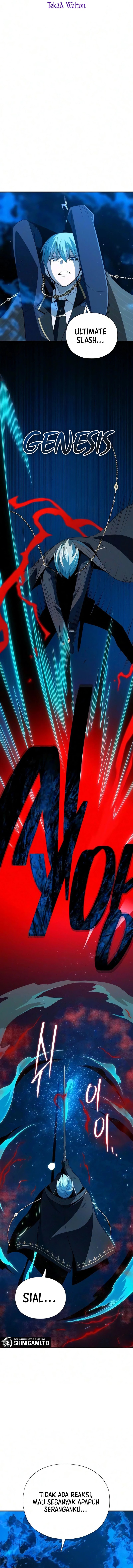 The Dark Magician Transmigrates After 66666 Years chapter 189 halaman 10