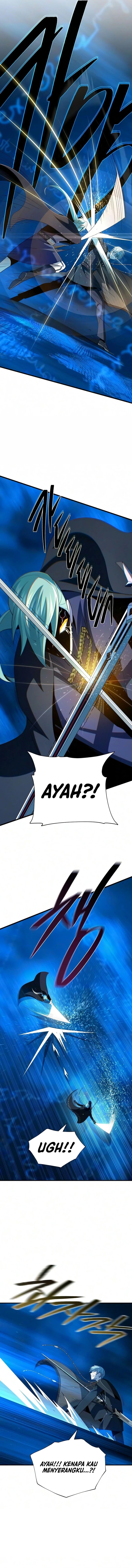 The Dark Magician Transmigrates After 66666 Years chapter 189 halaman 12