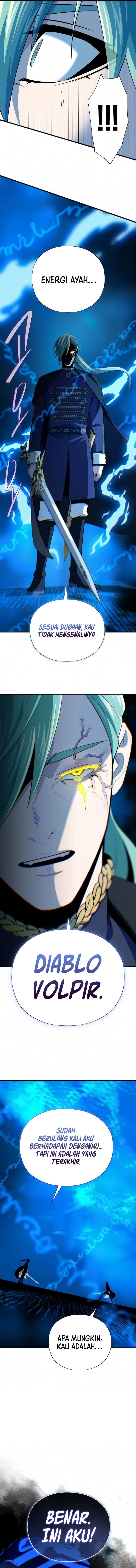 The Dark Magician Transmigrates After 66666 Years chapter 189 halaman 13