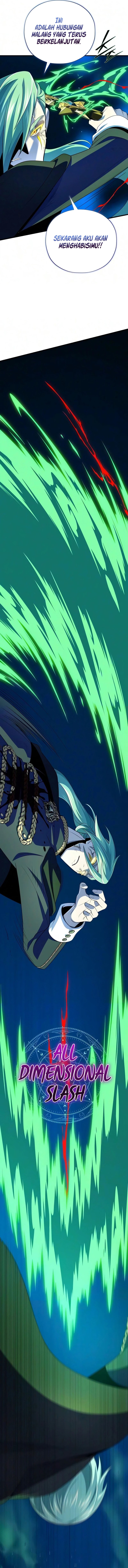 The Dark Magician Transmigrates After 66666 Years chapter 189 halaman 19