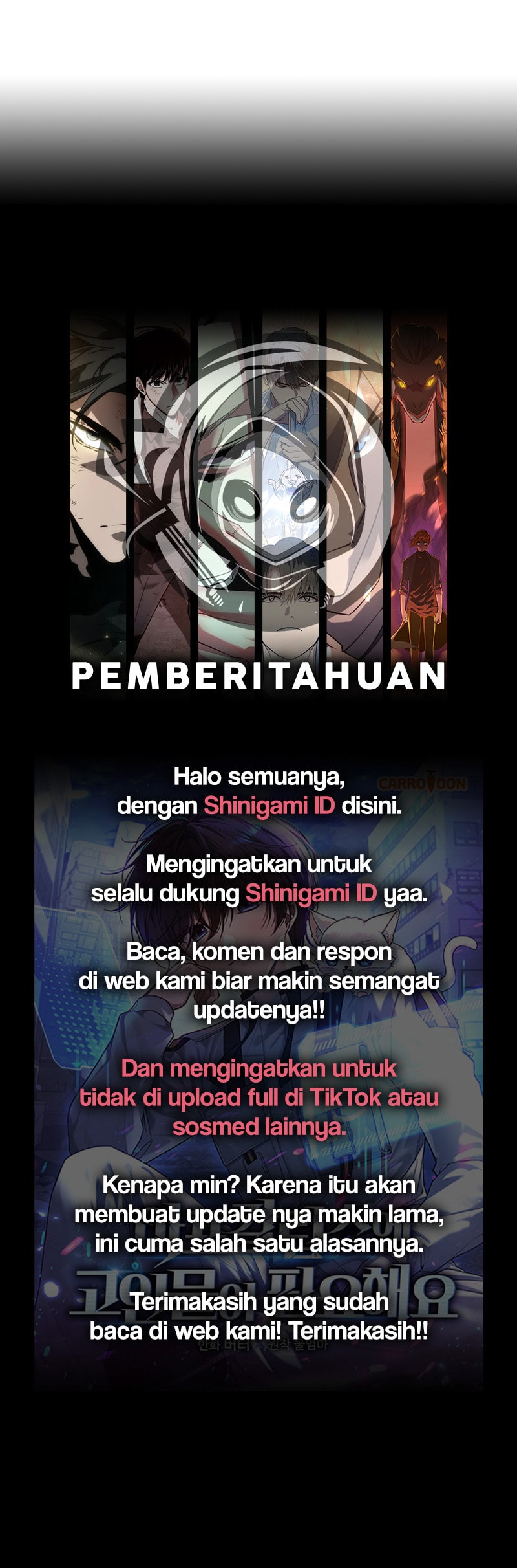 The Dark Magician Transmigrates After 66666 Years chapter 189 halaman 24