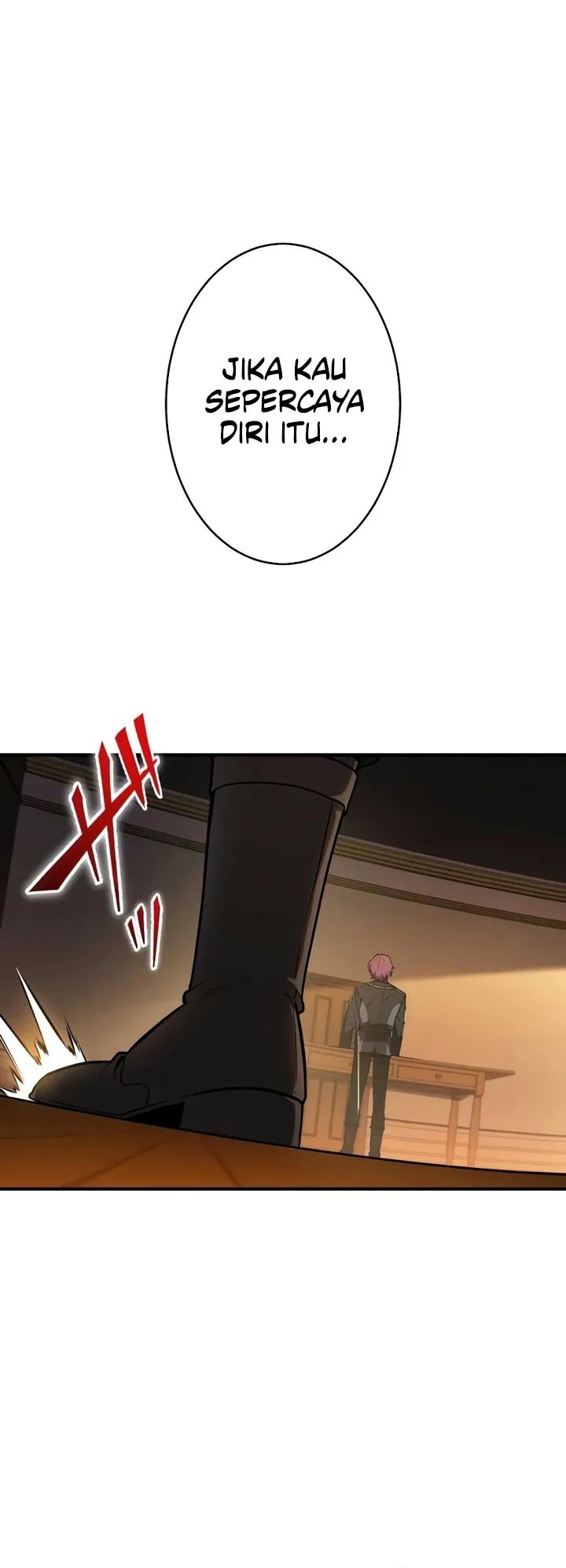 The Dark Swordsman Returns chapter 48 halaman 13