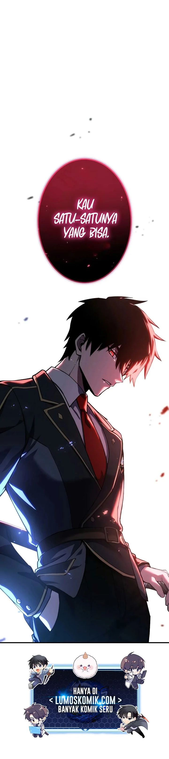 The Dark Swordsman Returns chapter 48 halaman 38
