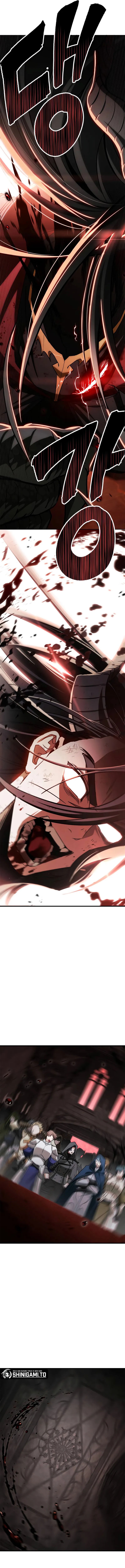 The Demon King Has Too Many Heroes Chapter 1 – halaman 14