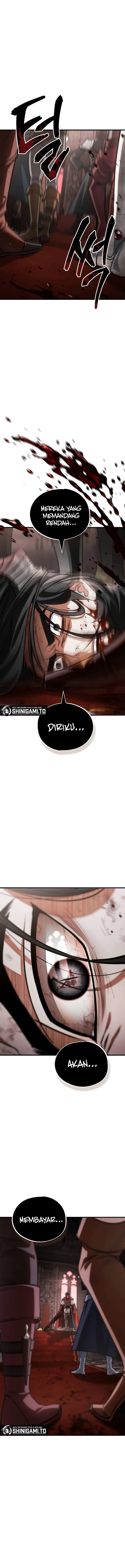 The Demon King Has Too Many Heroes Chapter 1 – halaman 15