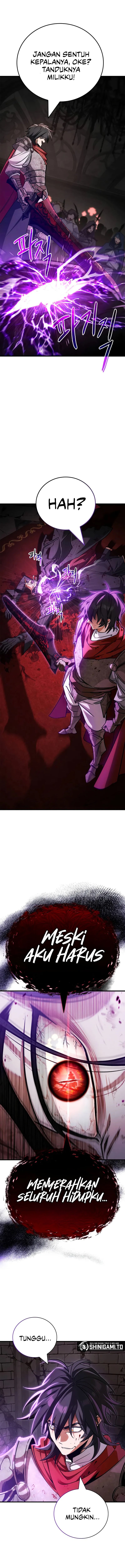 The Demon King Has Too Many Heroes Chapter 1 – halaman 16