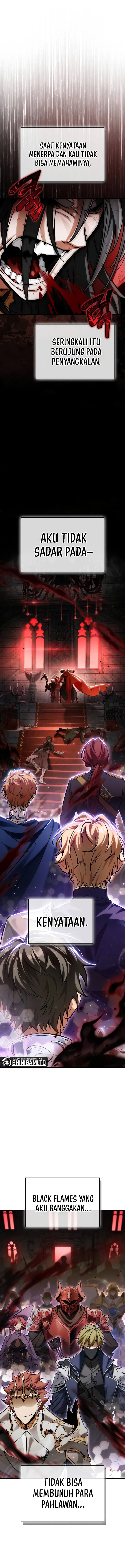 The Demon King Has Too Many Heroes Chapter 1 – halaman 2