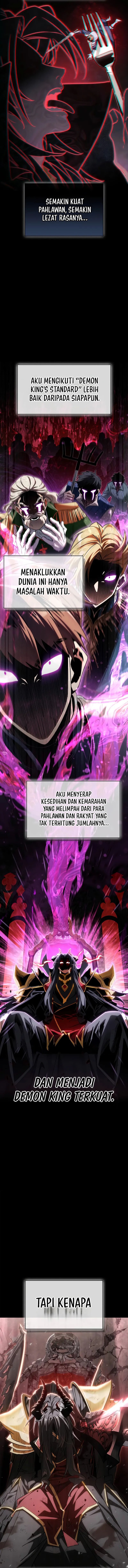 The Demon King Has Too Many Heroes Chapter 1 – halaman 5