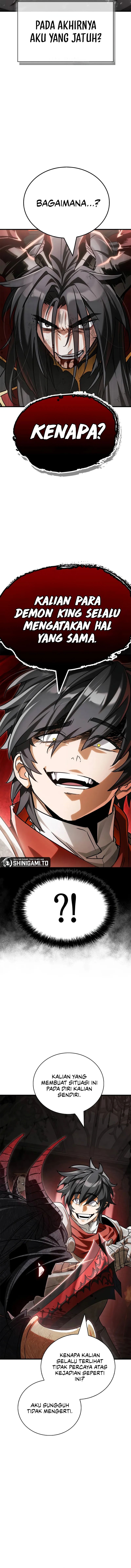 The Demon King Has Too Many Heroes Chapter 1 – halaman 6