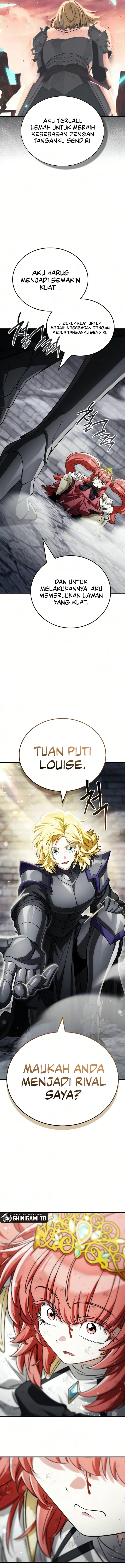 The Demon King Has Too Many Heroes Chapter 48 – halaman 12