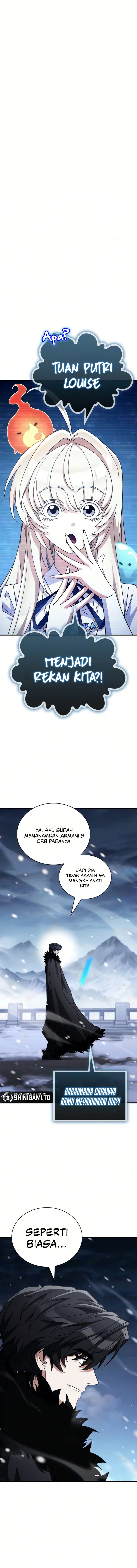 The Demon King Has Too Many Heroes Chapter 48 – halaman 14