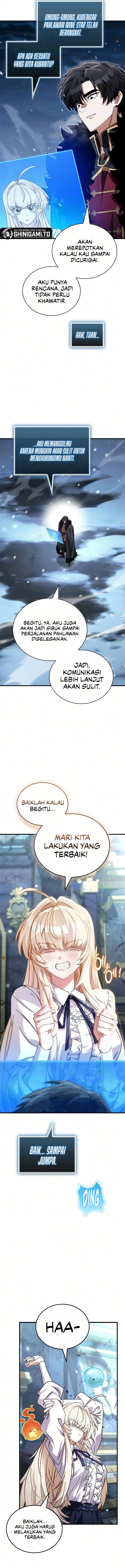 The Demon King Has Too Many Heroes Chapter 48 – halaman 16