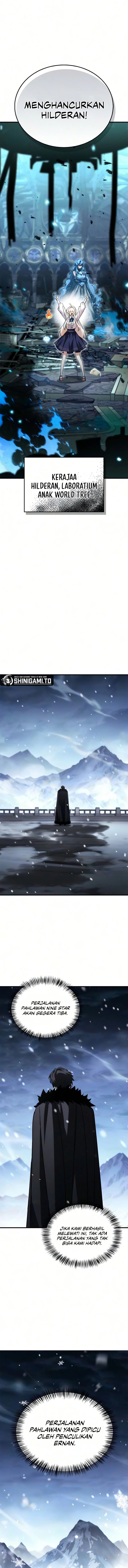 The Demon King Has Too Many Heroes Chapter 48 – halaman 17