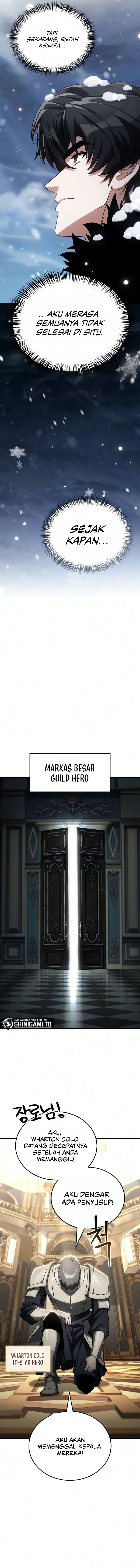 The Demon King Has Too Many Heroes Chapter 48 – halaman 20