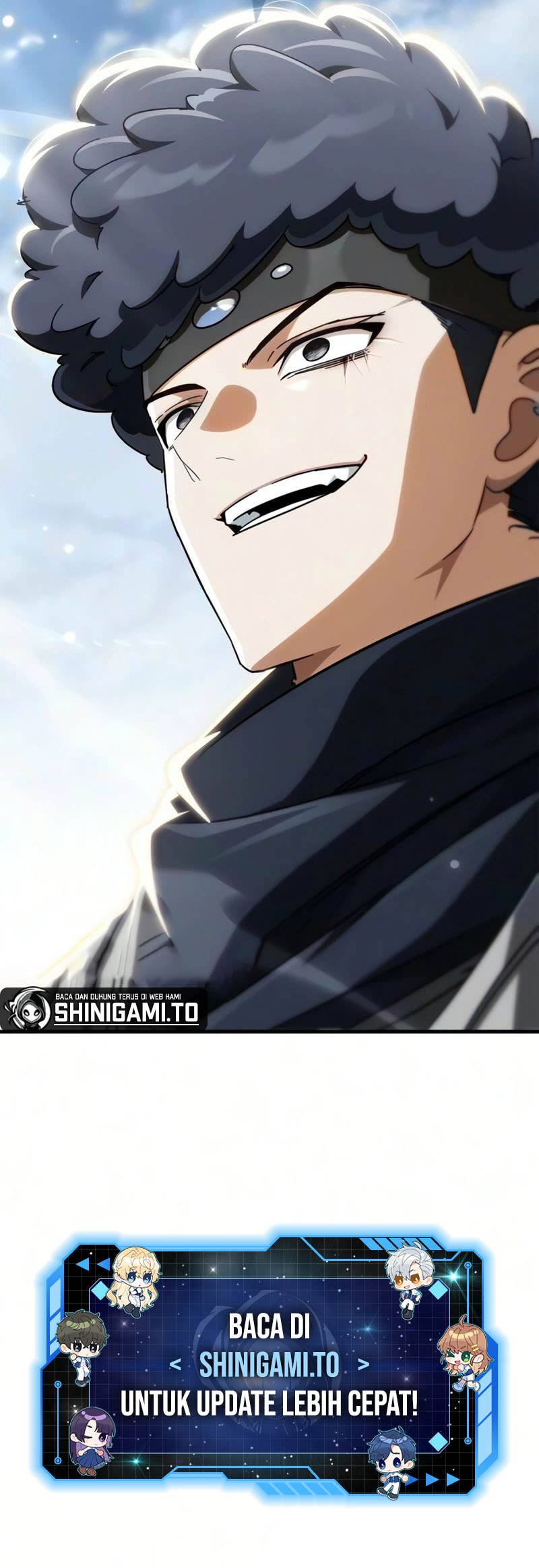 The Demon King Has Too Many Heroes Chapter 48 – halaman 25