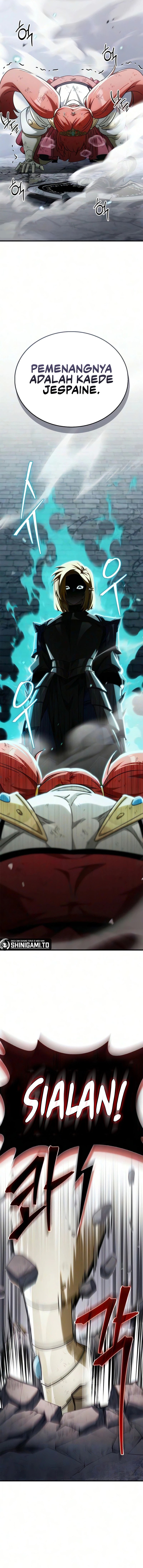 The Demon King Has Too Many Heroes Chapter 48 – halaman 7