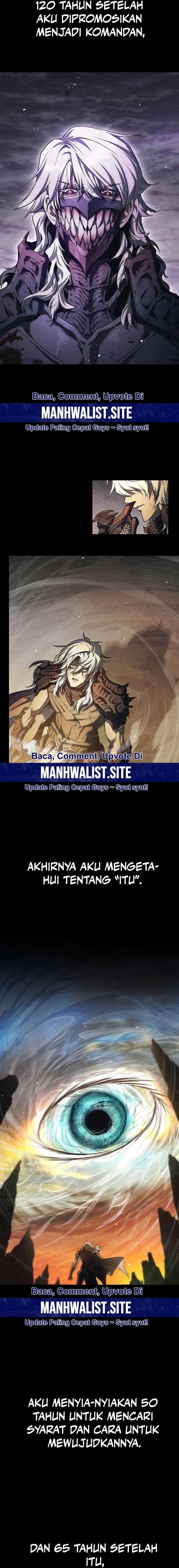Demon Instructor’s Return Chapter 1 – halaman 10