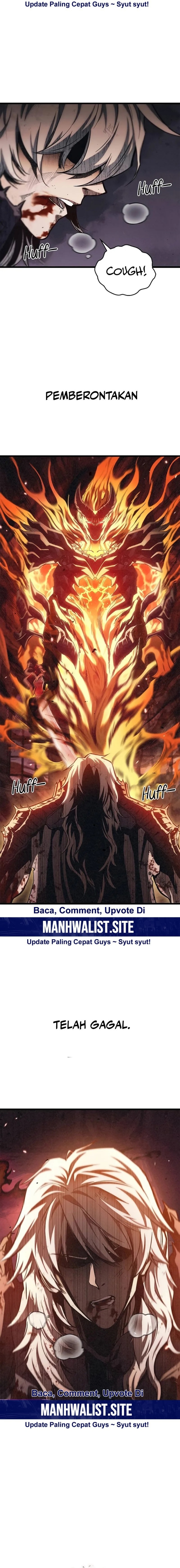 Demon Instructor’s Return Chapter 1 – halaman 12