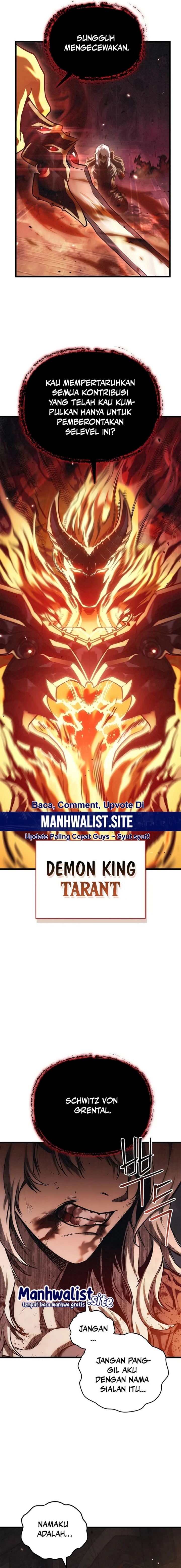Demon Instructor’s Return Chapter 1 – halaman 13