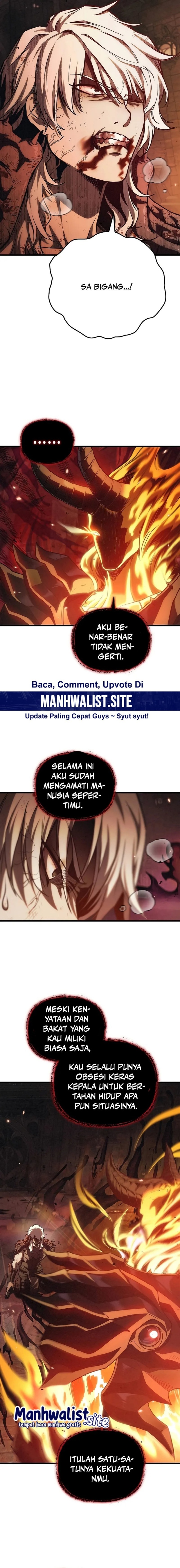 Demon Instructor’s Return Chapter 1 – halaman 14