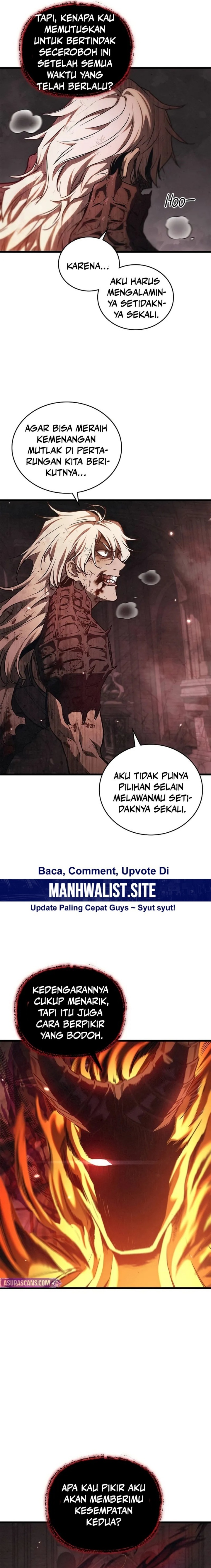 Demon Instructor’s Return Chapter 1 – halaman 15