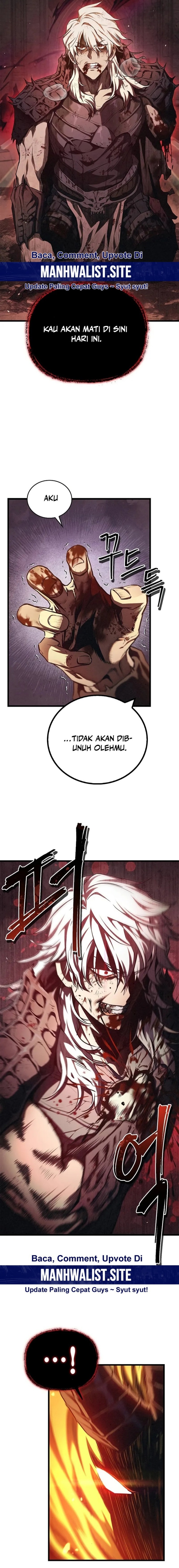 Demon Instructor’s Return Chapter 1 – halaman 16
