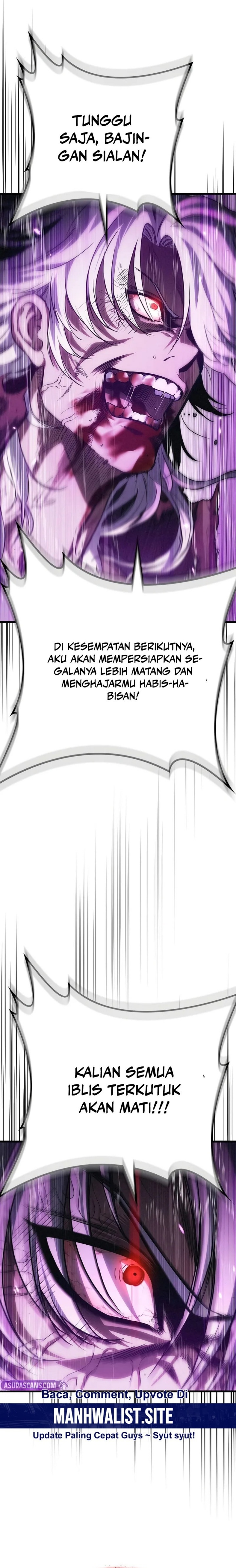 Demon Instructor’s Return Chapter 1 – halaman 20