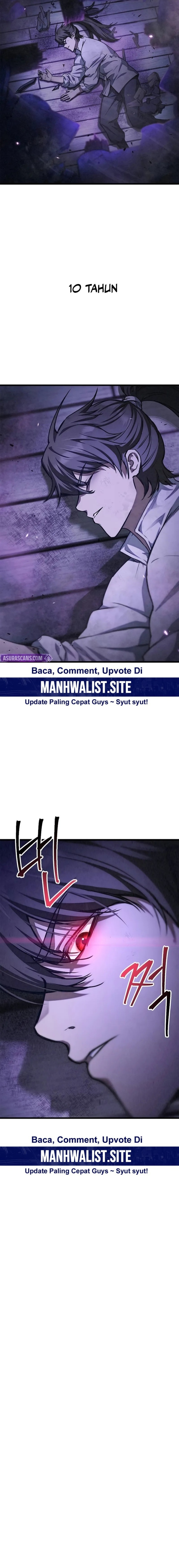 Demon Instructor’s Return Chapter 1 – halaman 23