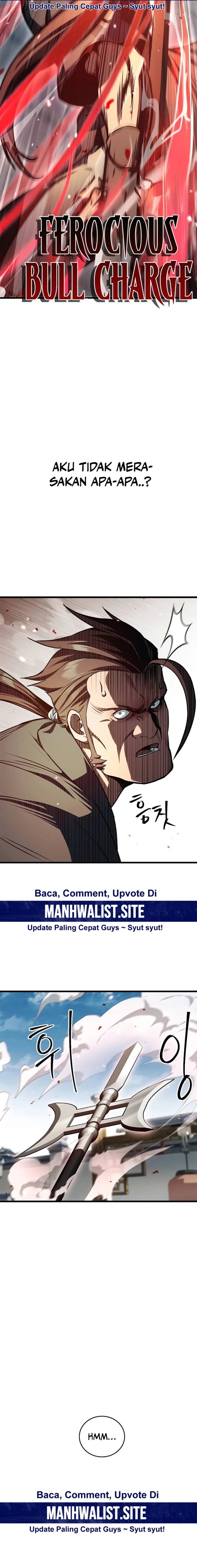 Demon Instructor’s Return Chapter 1 – halaman 35