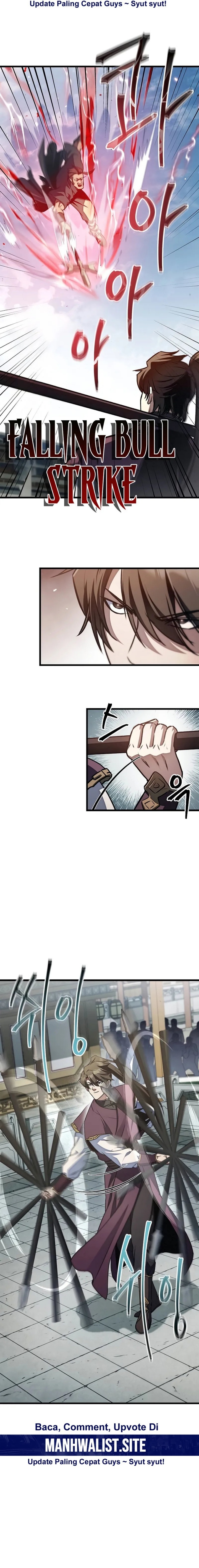 Demon Instructor’s Return Chapter 1 – halaman 39