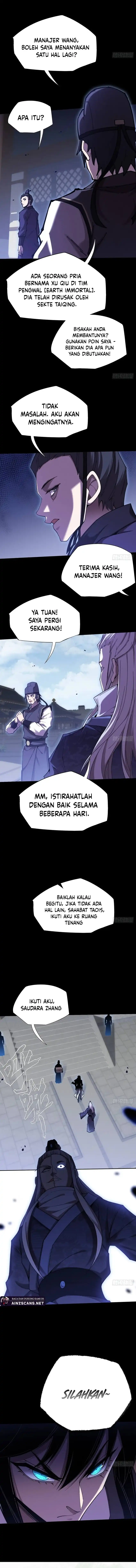 Sinister Immortal Path chapter 51 halaman 7