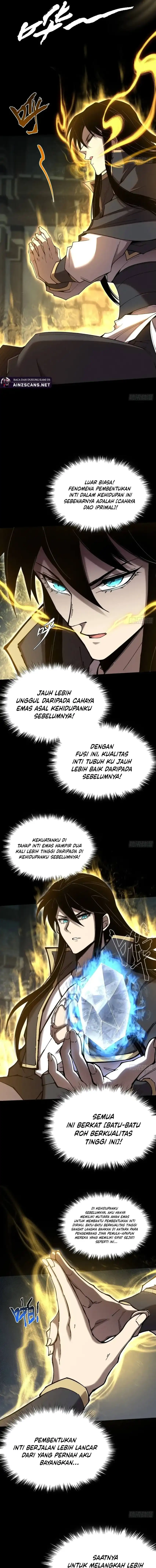 Sinister Immortal Path chapter 54 halaman 7