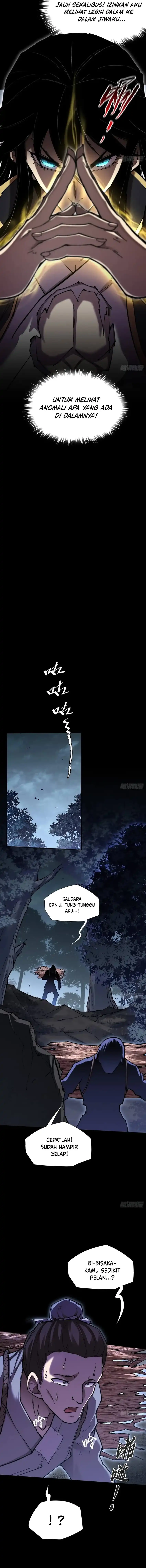 Sinister Immortal Path chapter 54 halaman 8