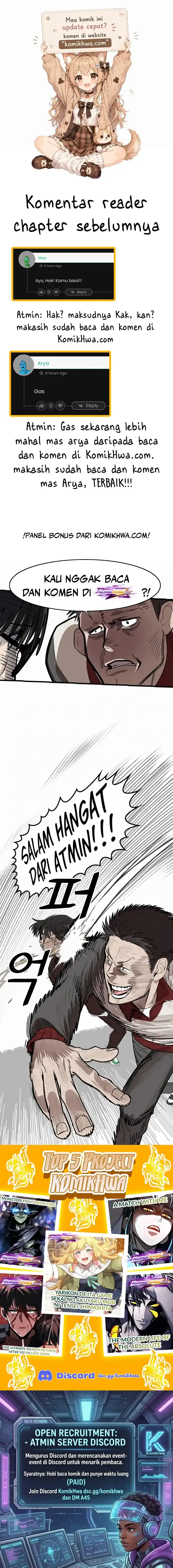 The Eldest Daughter of the Sichuan Tang Clan Protects Her Family chapter 19 halaman 19